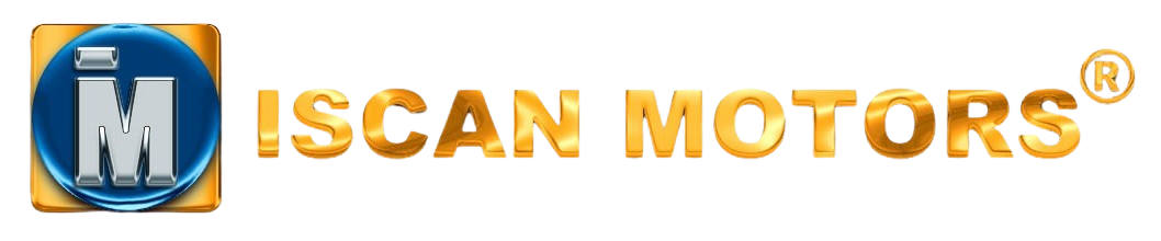 Texto de IscanMotors